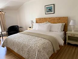 Auberge La Rosepierre