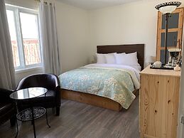 Auberge La Rosepierre