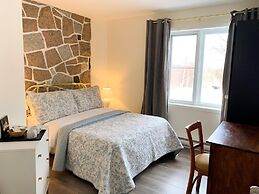 Auberge La Rosepierre