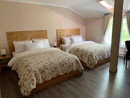 Auberge La Rosepierre