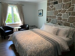 Auberge La Rosepierre