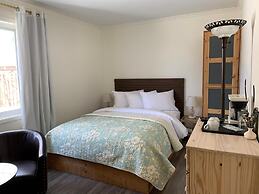 Auberge La Rosepierre