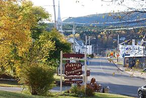 Auberge La Rosepierre