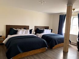 Auberge La Rosepierre