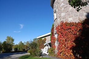 Auberge La Rosepierre