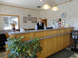 Bangor Inn & Suites