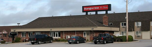 Bangor Inn & Suites