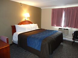 Bangor Inn & Suites