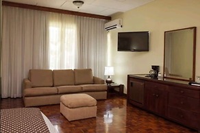 Hotel Villa Tournon