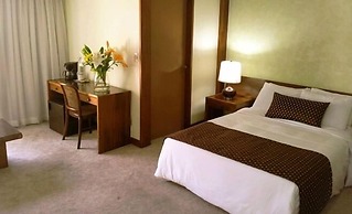 Hotel Villa Tournon