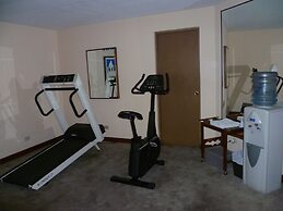Hotel Villa Tournon