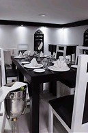 Hotel Villa Tournon