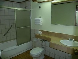 Hotel Villa Tournon