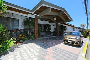 Hotel Villa Tournon