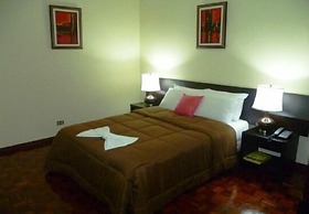 Hotel Villa Tournon