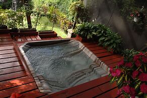 Hotel Villa Tournon