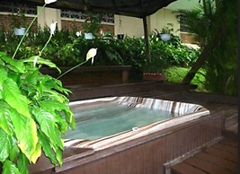 Hotel Villa Tournon