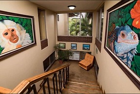 Hotel Villa Tournon