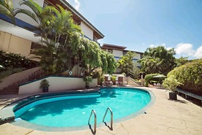 Hotel Villa Tournon
