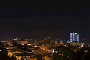 Hotel Villa Tournon