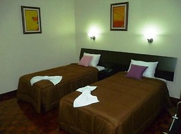 Hotel Villa Tournon