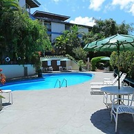 Hotel Villa Tournon