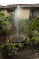 Hotel Villa Tournon