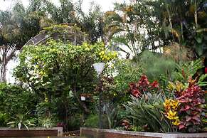 Hotel Villa Tournon