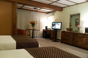 Hotel Villa Tournon