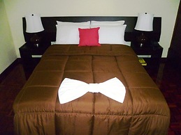 Hotel Villa Tournon