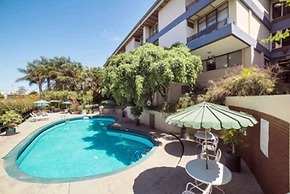 Hotel Villa Tournon