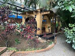 Hotel Villa Tournon
