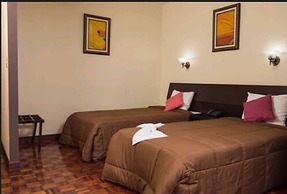 Hotel Villa Tournon