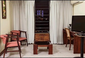 Hotel Villa Tournon