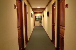 Hotel Villa Tournon