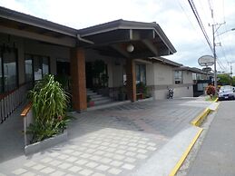 Hotel Villa Tournon