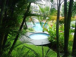 Hotel Villa Tournon