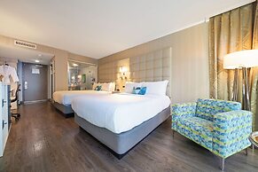 Hotel Blu Vancouver