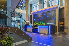 Hotel Blu Vancouver