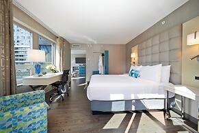 Hotel Blu Vancouver