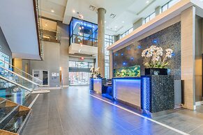 Hotel Blu Vancouver