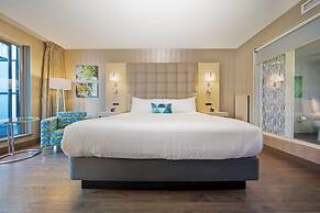 Hotel Blu Vancouver