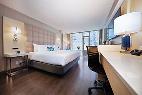 Hotel Blu Vancouver