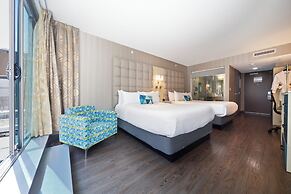 Hotel Blu Vancouver