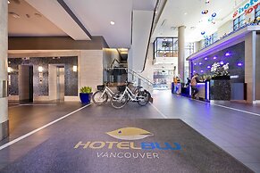 Hotel Blu Vancouver