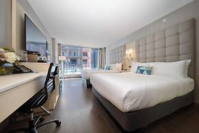 Hotel Blu Vancouver