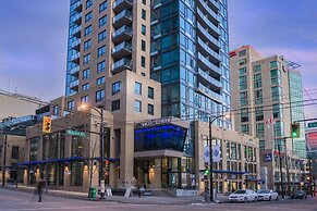 Hotel Blu Vancouver