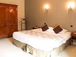 Le Domaine de Montchevreuil