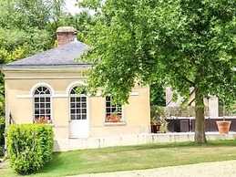 Le Domaine de Montchevreuil