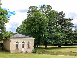 Le Domaine de Montchevreuil